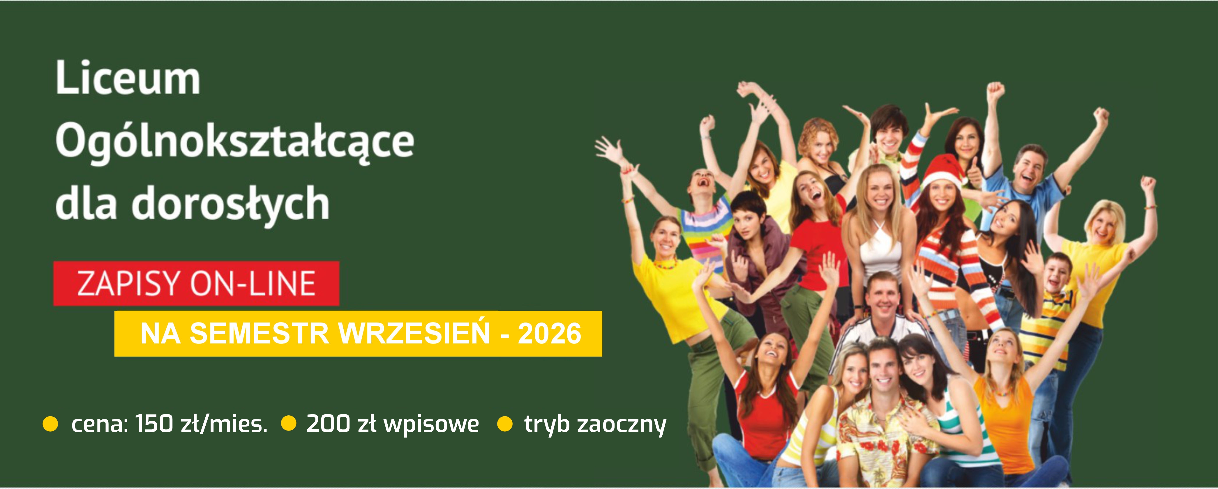 Slider strona główna